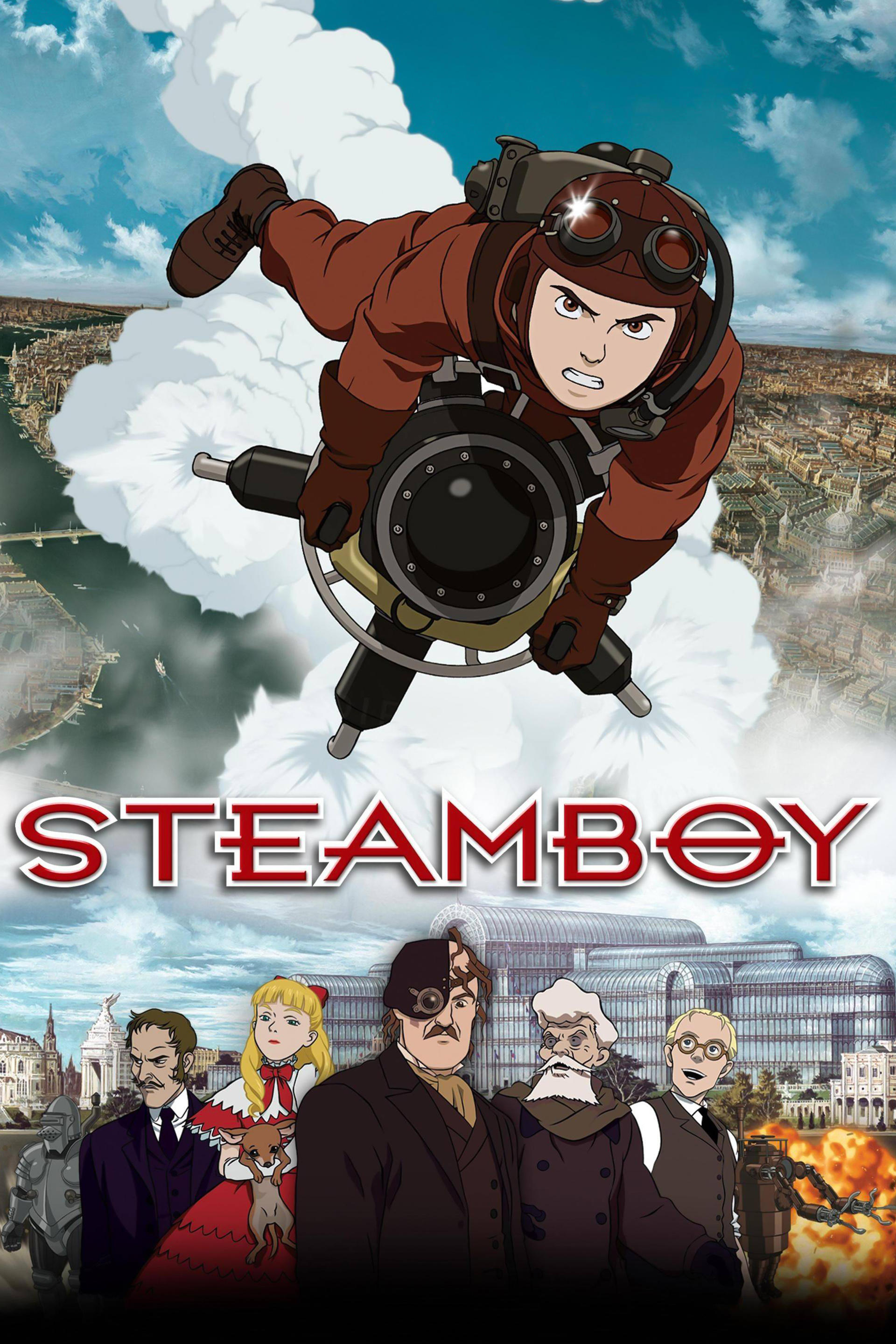Steamboy (2004) [30808] (A1764934758) [[Movies]] --Plex--